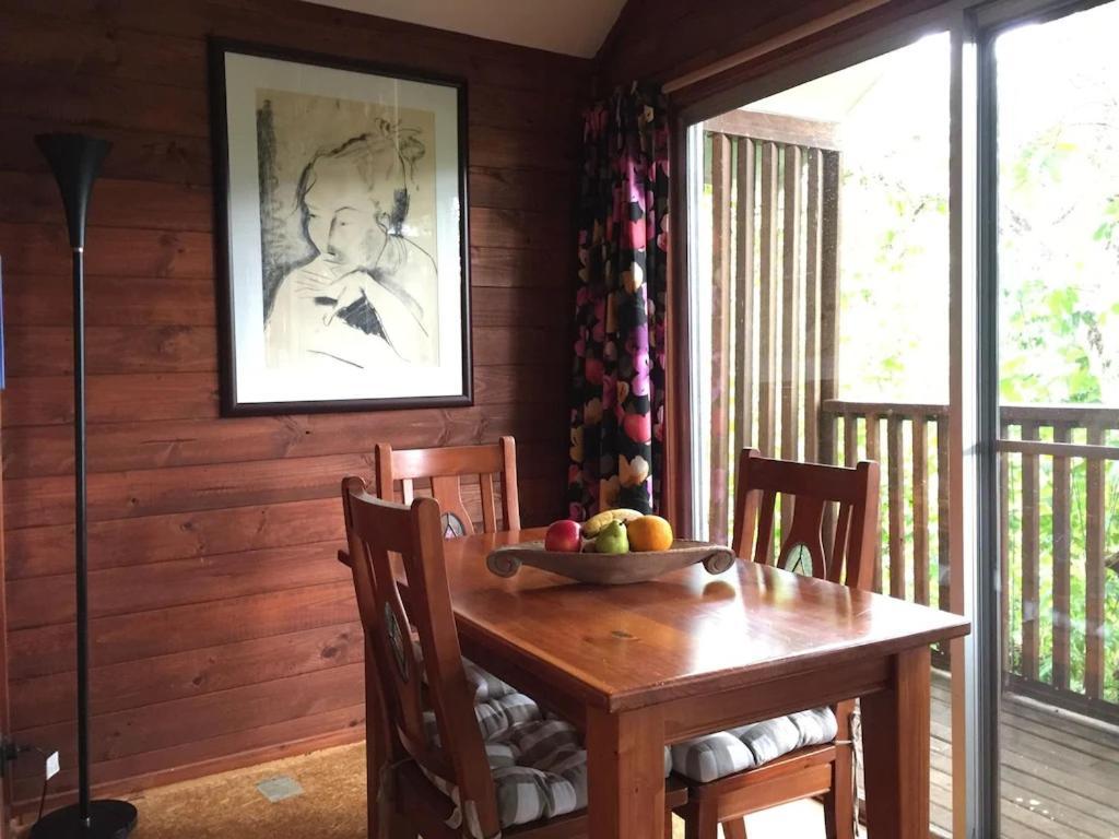 Potters Cottage Bellingen Extérieur photo