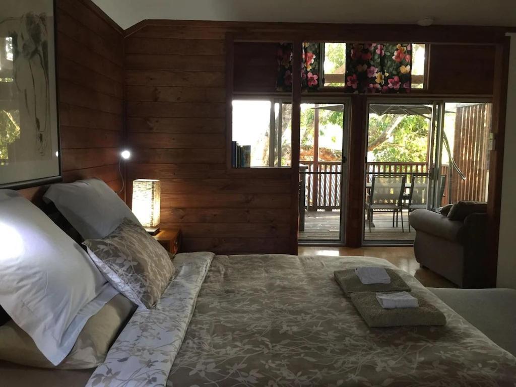 Potters Cottage Bellingen Extérieur photo