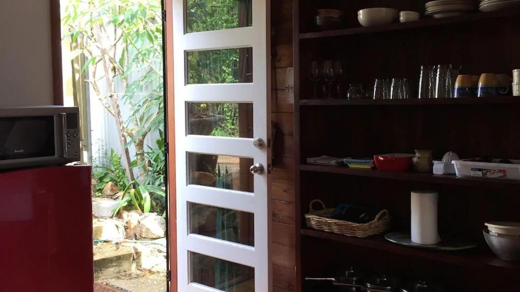 Potters Cottage Bellingen Extérieur photo