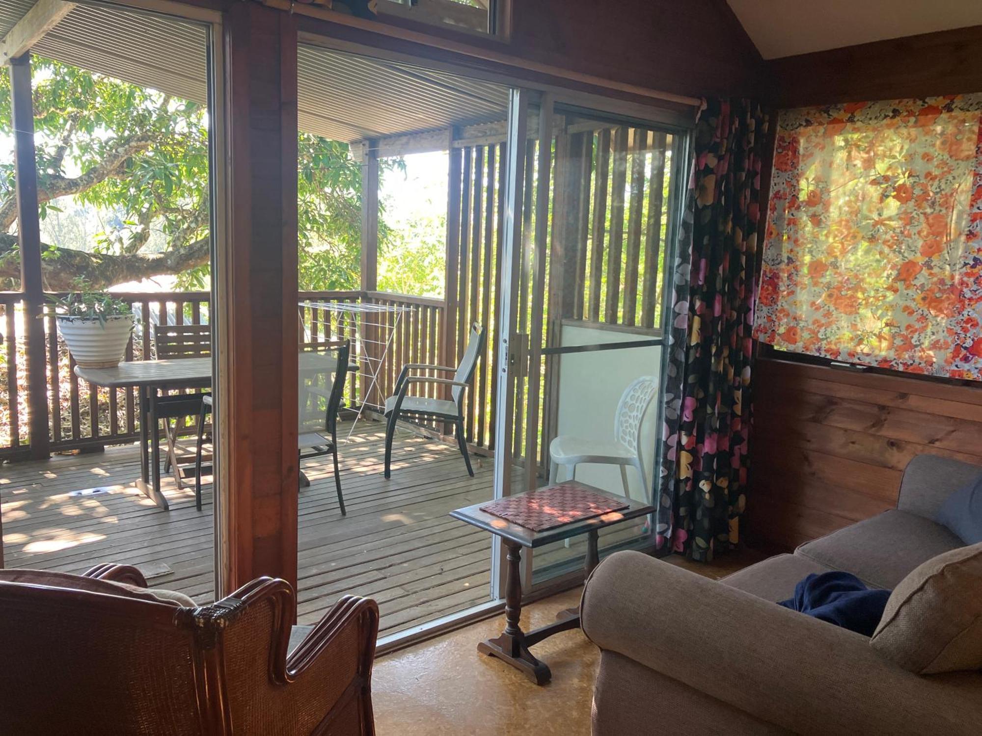 Potters Cottage Bellingen Extérieur photo
