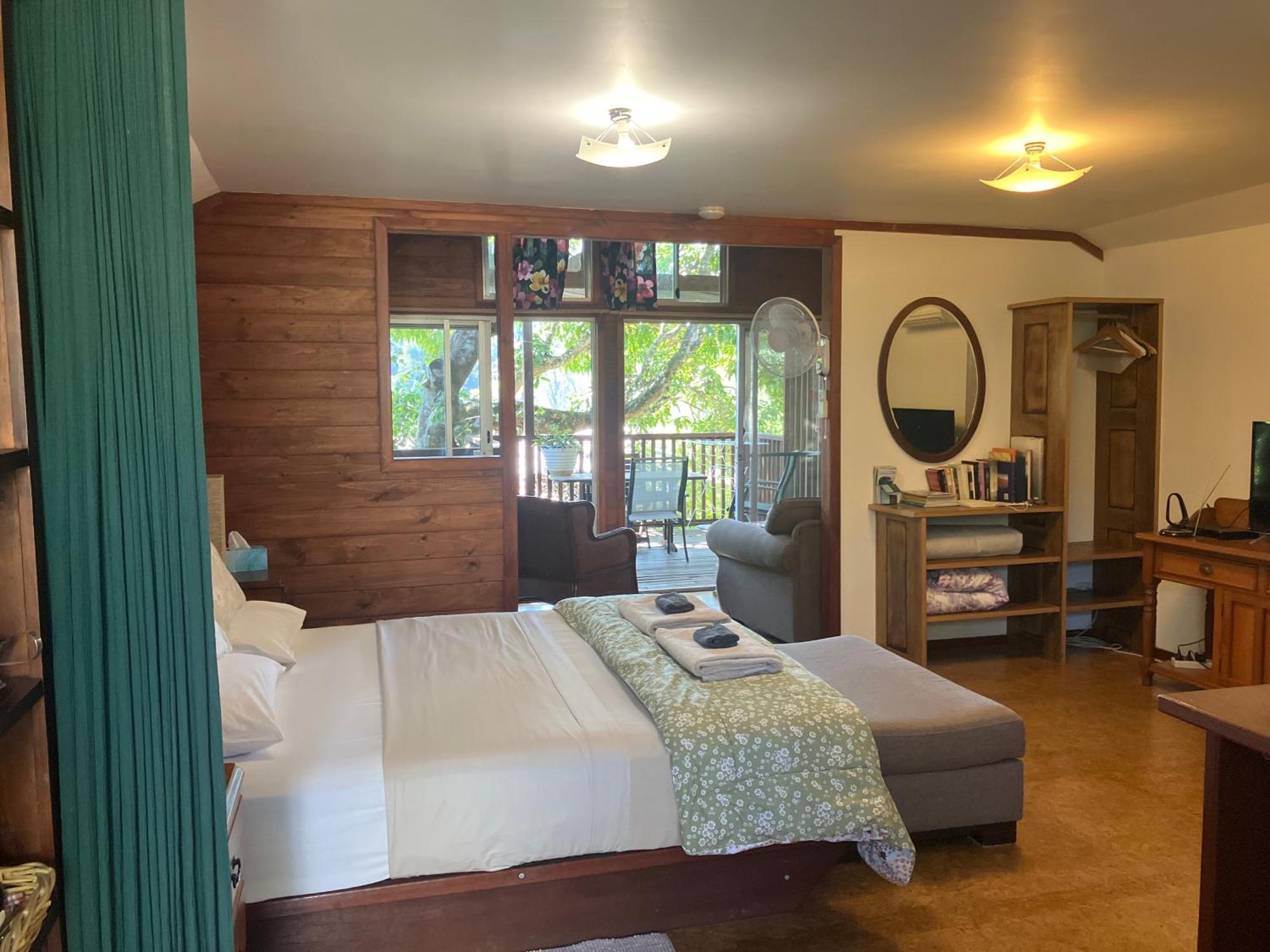 Potters Cottage Bellingen Extérieur photo